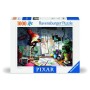 Ravensburger - Puzzle Disney biroul artistului 1000 piese design nou Ravensburger - 1